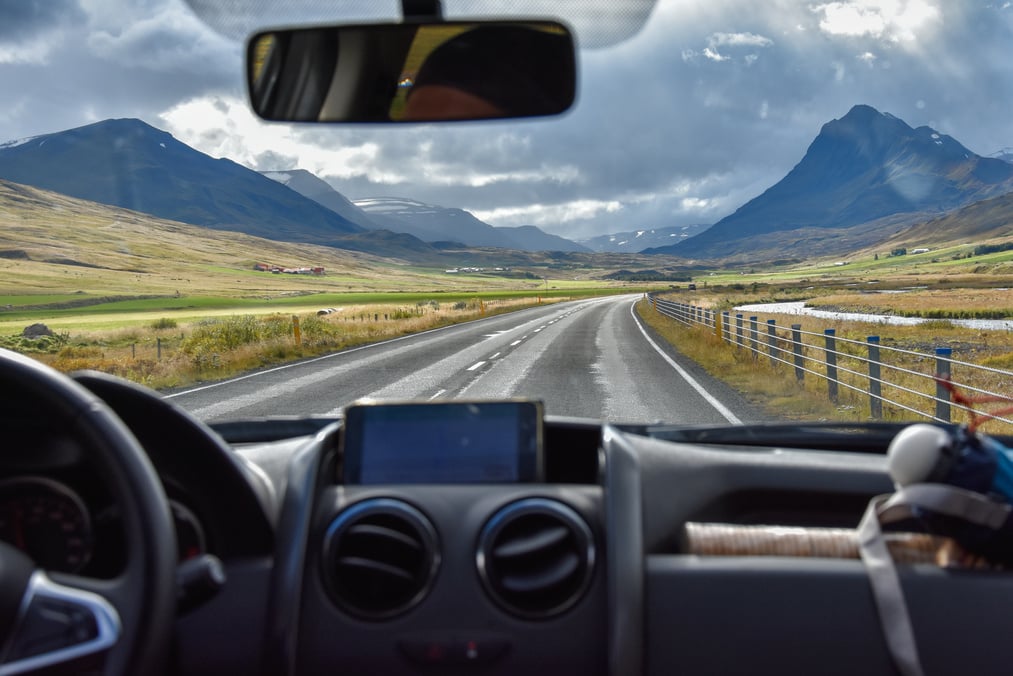 Road trip